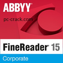 ABBYY FineReader Corporate Crack