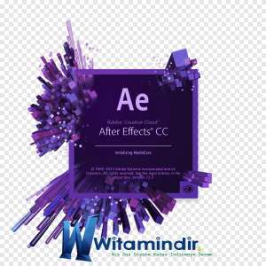 Adobe After Effects CC Crack 