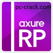 Axure RP Pro Crack 