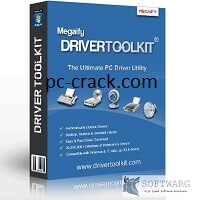 Driver Toolkit 8.6