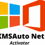 KMSAuto Net 1.5.4 Crack 