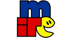 MIRC 7.63 logo