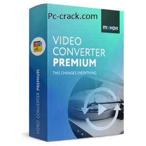 Movavi Video Converter 21.5.0 Premium Keygen Full Version Crack Free Download