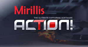 Mirillis Action Crack 4