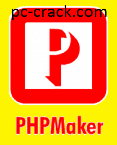 PHPMaker Crack 