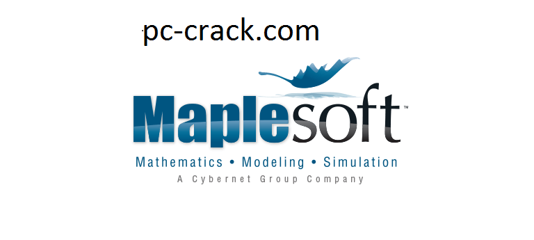 MapleSoft Maple 2022 Crack