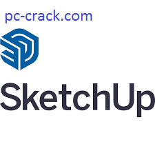 SketchUp Pro 2021 Crack + License Key Free Download [Latest]