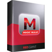 Magic Bullet Suite Crack 