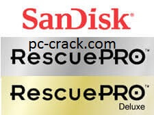 Rescuepro Deluxe crack 
