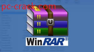 WinRAR Crack 
