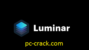 Luminar Crack