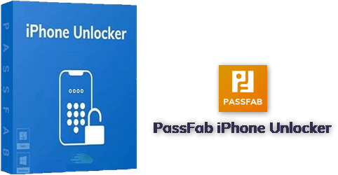 passfab iphone unlocker logo