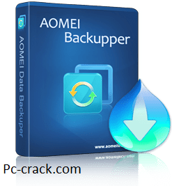 AOMEI Backupper Pro 6.5.1 Crack + Keygen 2021 Free Download