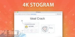 4K Stogram Crack Screenshots